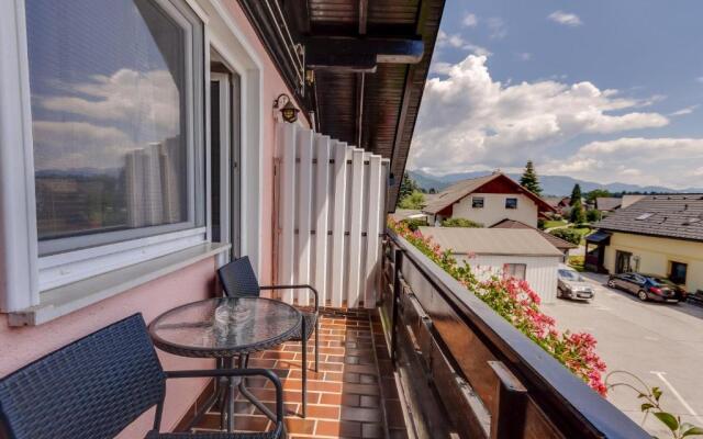 Rooms & Apartments Jana