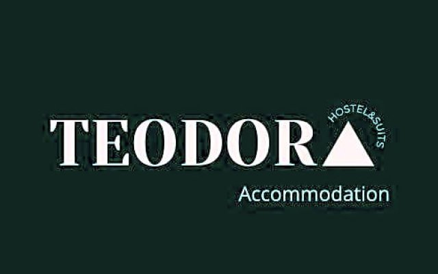 Teodora Accommodation Hostel & Suits