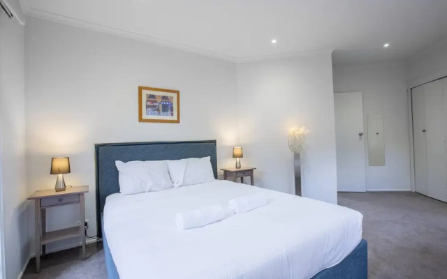 Lots Love Life Garden View Amazing Five Bedrooms