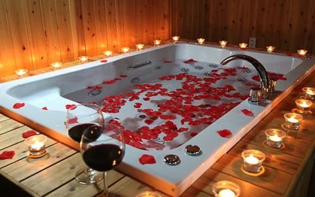 Starry Pension Gyeongju 1