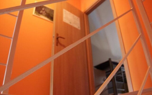 Hostel Bovec