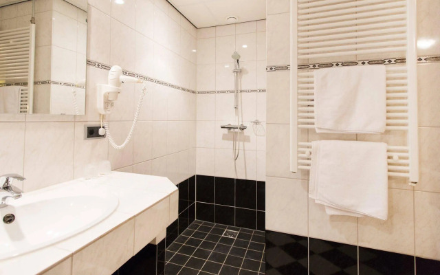 Hotel Restaurant Talens