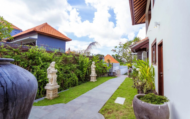 The Canggu Boutique Villas