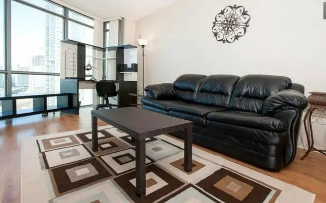 Pelican Suites at Harbourview Estates