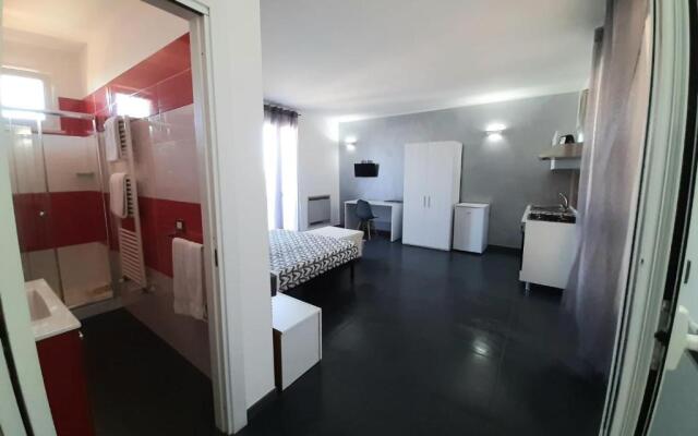 Le Murge Del Salento Hotel b&b Depandance