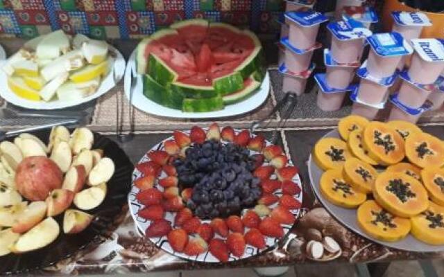 Pousada Hostel Central