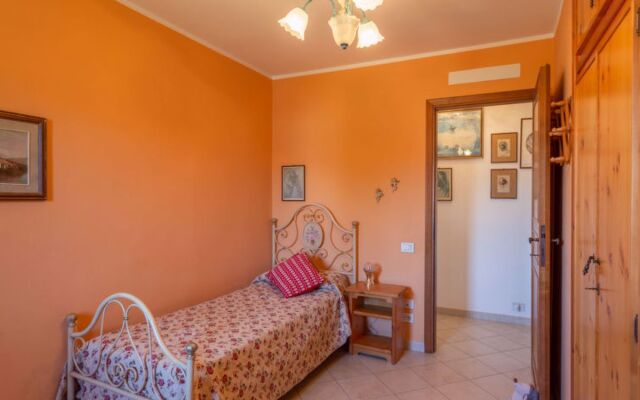 House Renza Marina Pietrasanta