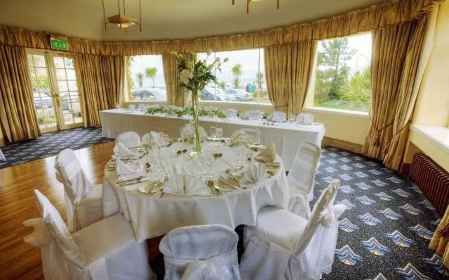 Best Western The Bulkeley Hotel