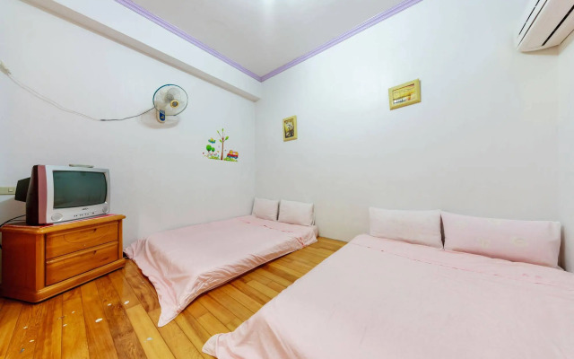 Yilan Xiang Feng Homestay