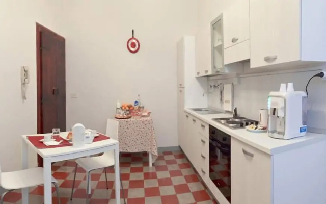 Dimora nel Borgo