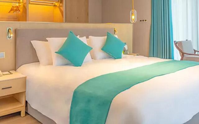 Wonderland Resorts Nanjing Gaochun