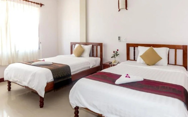 Nikkivinsi Boutique Villa