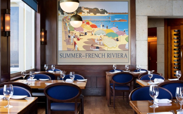 Monterey Plaza Hotel & Spa