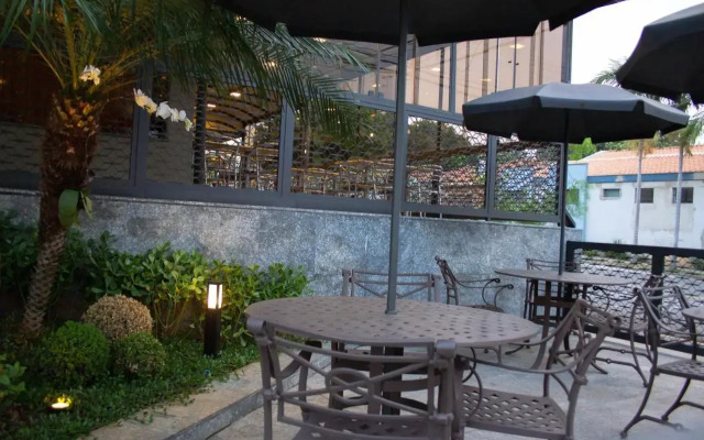 Nohotel Nova Odessa