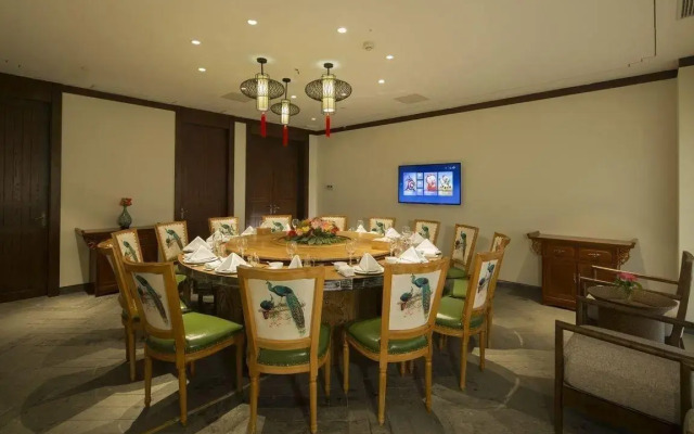Sun Forest Resort Hotel