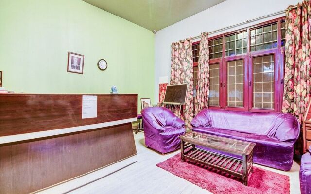 The Residency Inn