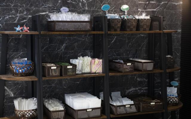 Koko Hotel Ginza 1-chome