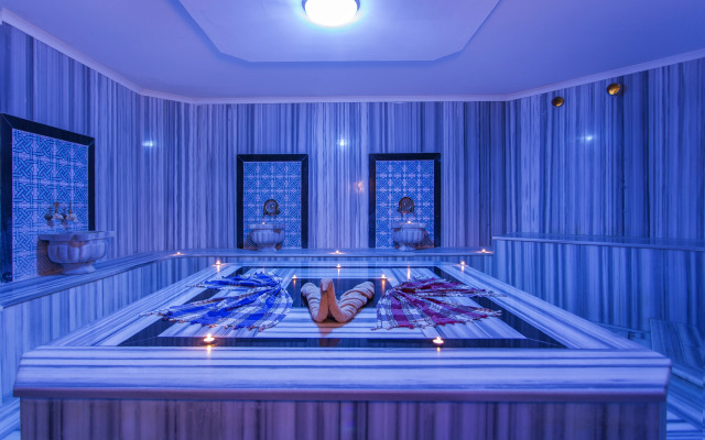Kleopatra Ada Beach Hotel