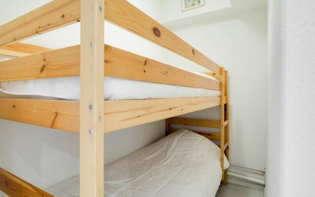 Appartement Cauterets, 2 Pièces, 4 Personnes - Fr-1-401-109