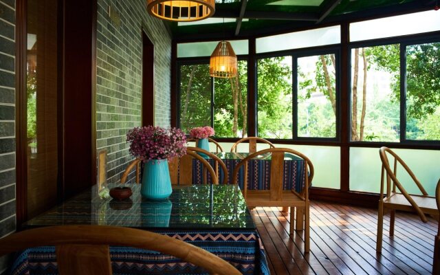 Guilin Riverside Hostel