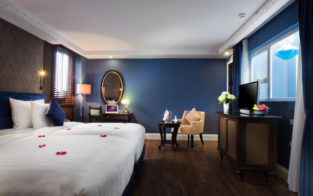 O'Gallery Premier  & Spa