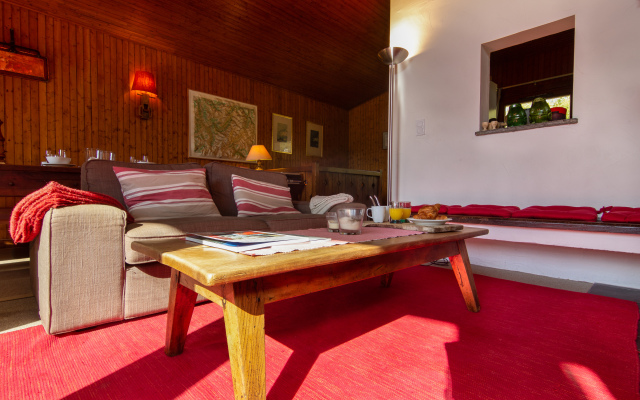 Chalet Dava La Via