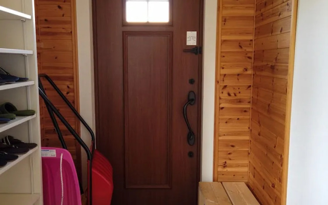 Trailside Apartments & Chalet