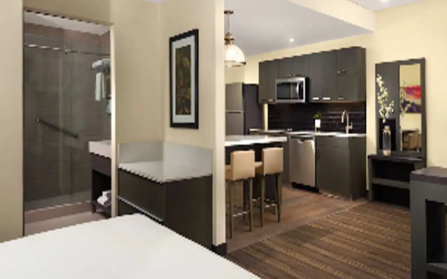 Hyatt House Monterrey Valle-san Pedro