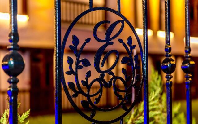Elif Hanim Hotel & Spa