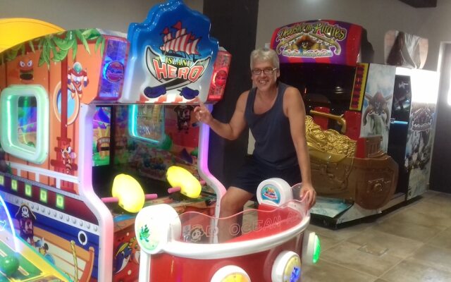 Apartmani J&R Babara