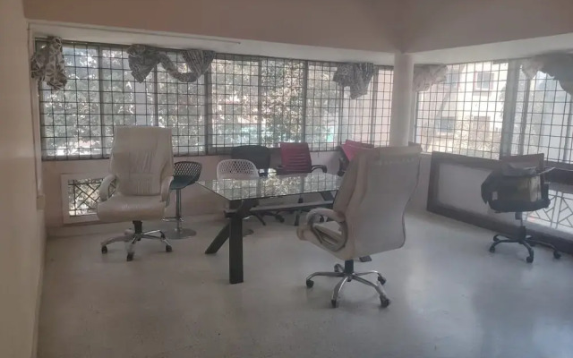 Akshatha Home Stay