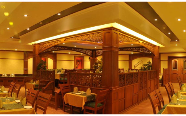 The Grand Regent