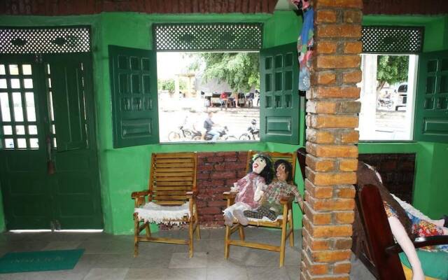 Pousada Recanto Verde