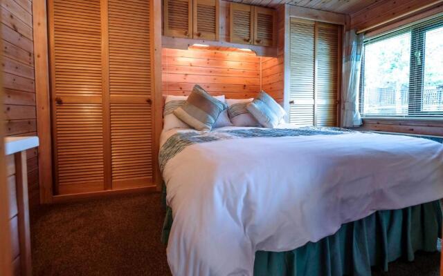Fellside Lodge