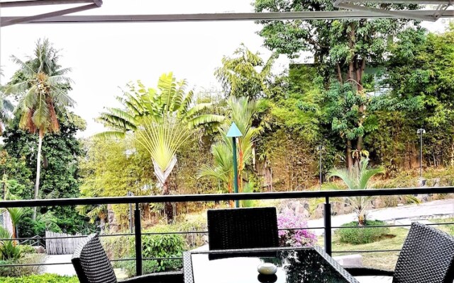 Karon Butterfly 2 Karon Beach by PHR