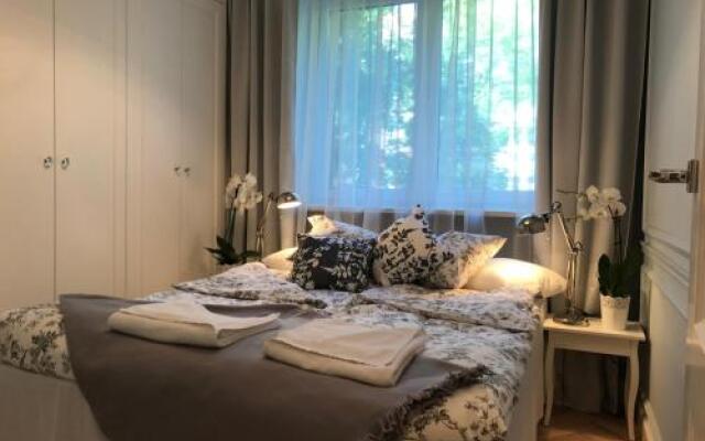 Apartament Karmelicka 11