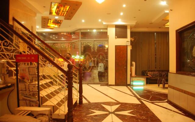 Hotel Sita International