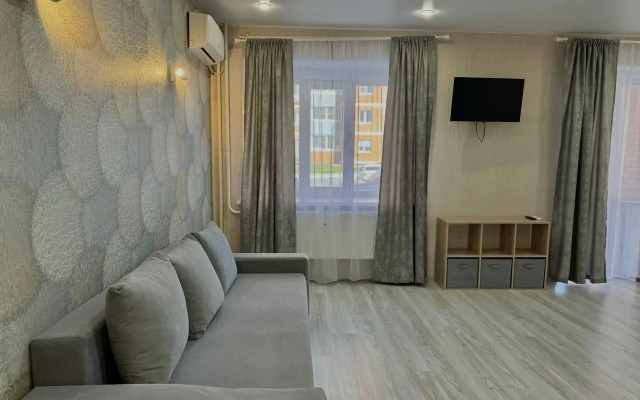 Apart Sharing (Апарт Шеринг) на улице 65-летия Победы 1/2