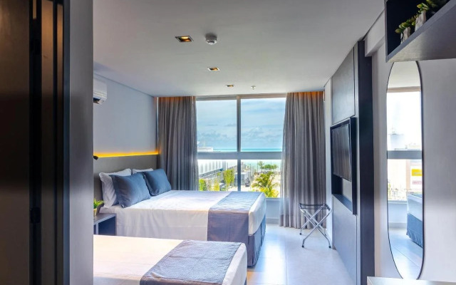 Place2You Hotel by Welkom