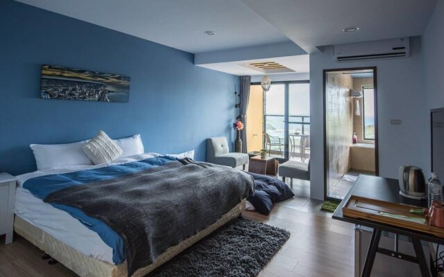 Arabian Nights in Jiufen