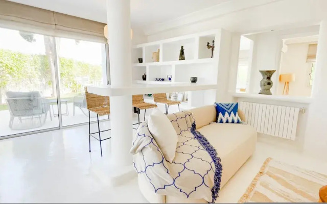 Villa Punique Villa Exceptionnelle Avec vue mer