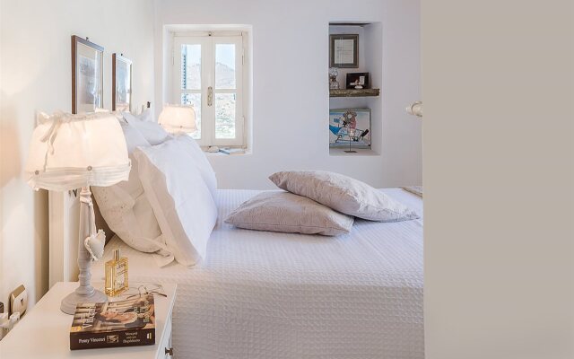 Astra Residential Apartments