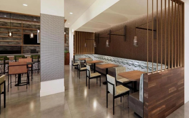 Cambria Hotel Portland - Pearl District