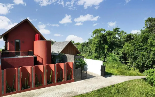 Villa Eliza Canggu