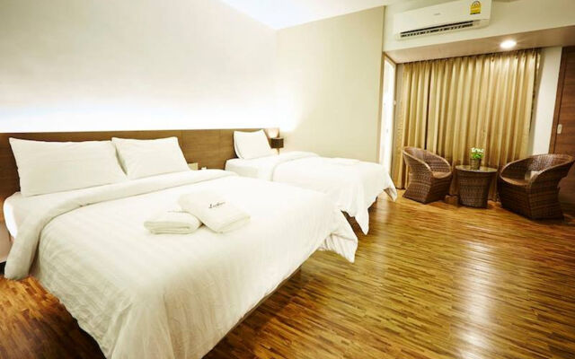 Leevana Hotel Hat Yai