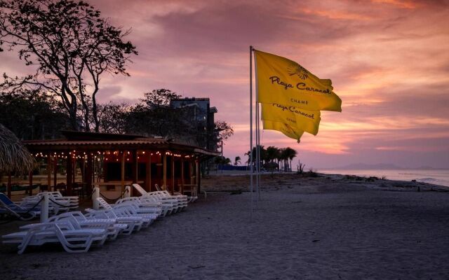 Playa Caracol Residences Vacation Rental