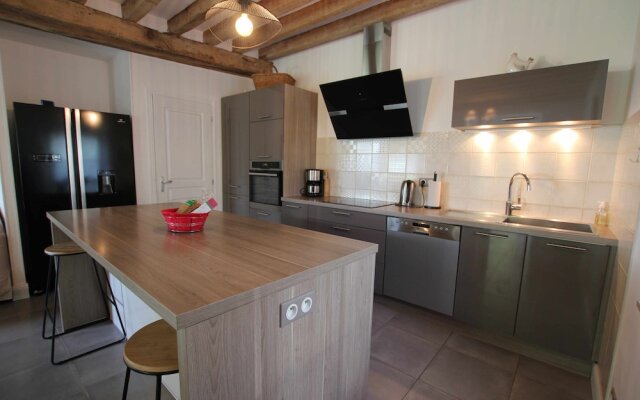 Domaine de Champouteau