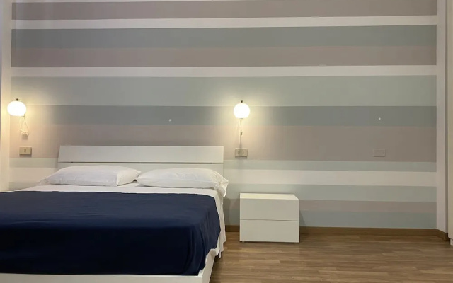 Marina di Petrolo Apartments