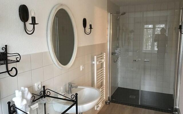 Hotelpension Pfeffermühle Schleiz
