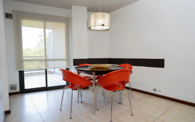 Kube Apartments Express